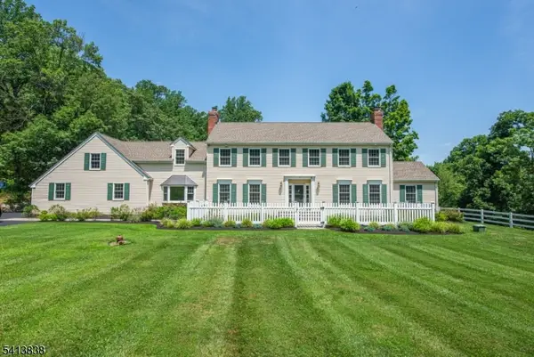 200 Lamerson Rd, Chester Twp., NJ 07930