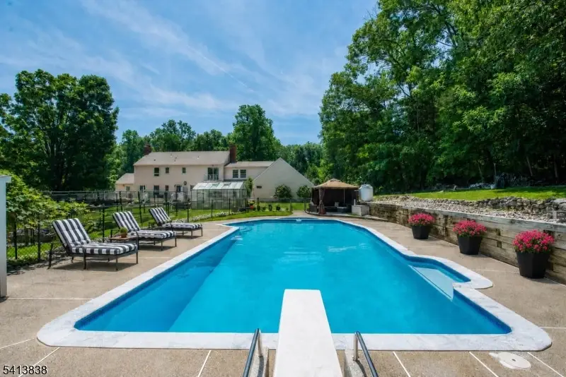 200 Lamerson Rd, Chester, NJ 07930 - #2
