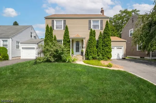 473 Whitewood Rd, Union Twp., NJ 07083