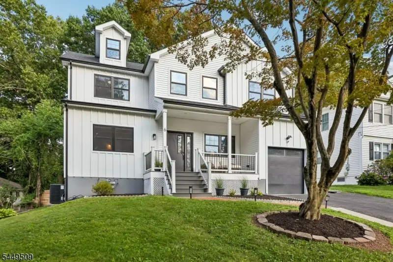 6 Ridgedale Ave, Summit, NJ 07901 - #1