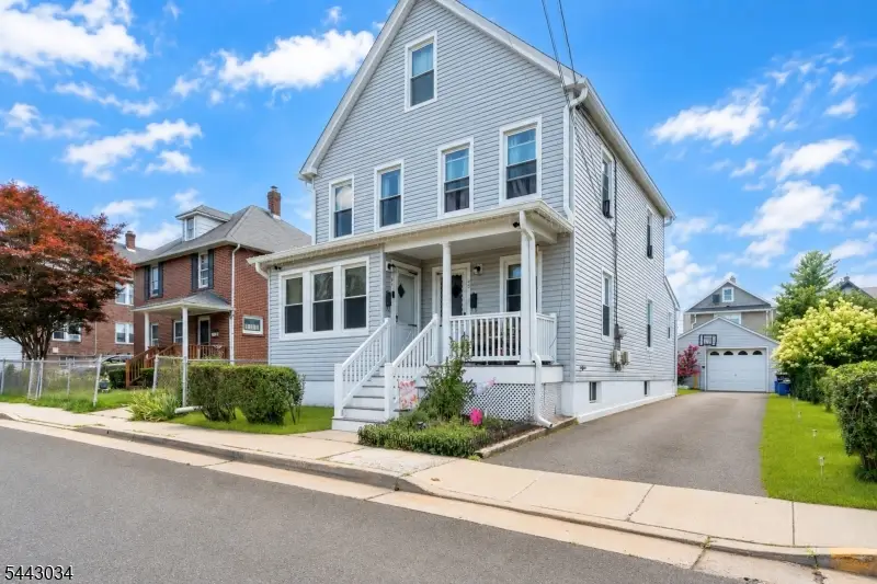 41-43 Dakota St, Manville, NJ 08835 - #2