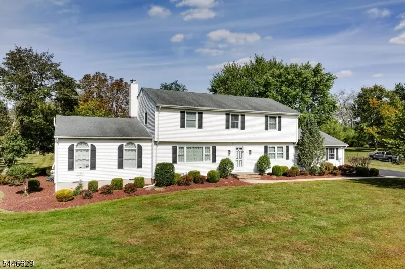 110 Hill Top Ln, Neshanic Station, NJ 08853 - #1