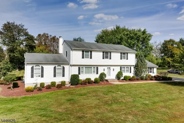 110 Hill Top Ln, Branchburg Twp., NJ 08853