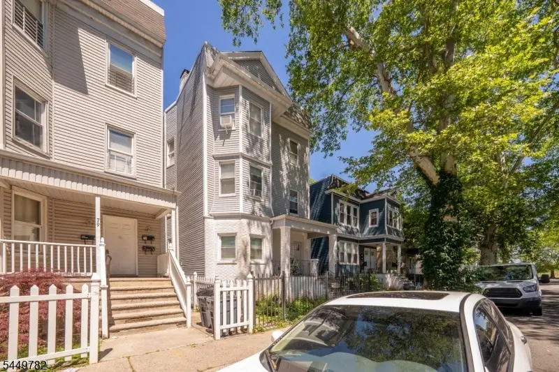 77 S 16th St, East Orange, NJ 07018 - #3