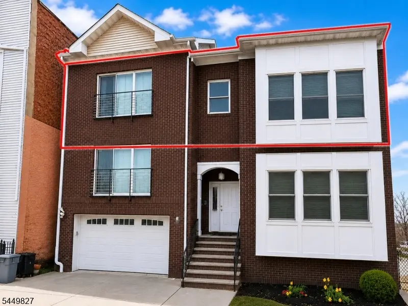 54-56 Oriental St #2, Newark, NJ 07104 - #1