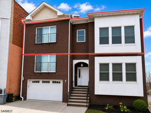 54-56 Oriental St #2, Newark City, NJ 07104