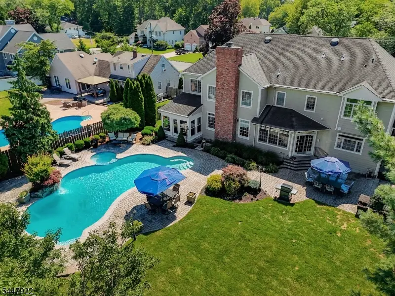 94 Hillcrest Dr, Clark, NJ 07066 - #3