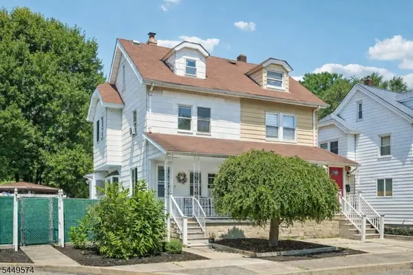 2 Howard St, Pompton Lakes Boro, NJ 07442