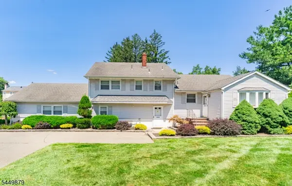 5 Anna Marie Ct, Fairfield Twp., NJ 07004
