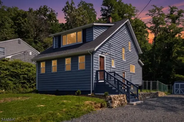 1104 N Washington Ave, Green Brook Twp., NJ 08812