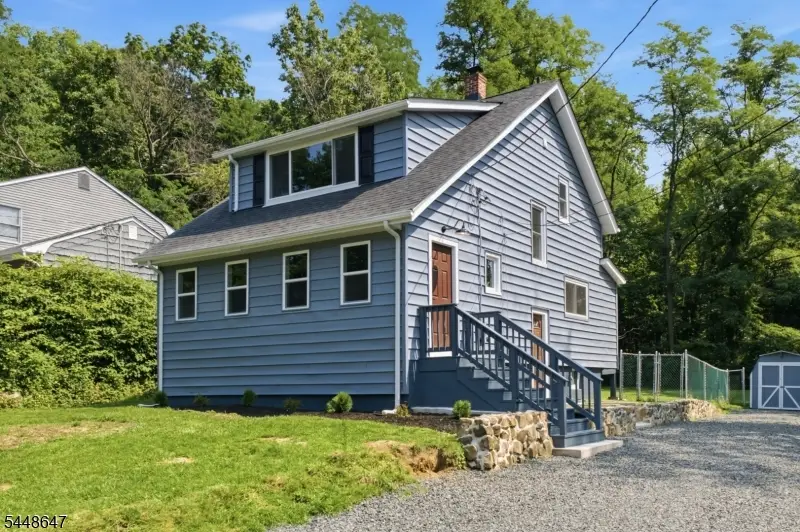 1104 N Washington Ave, Green Brook, NJ 08812 - #2
