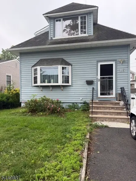 18 Concord St, Cranford Twp., NJ 07016