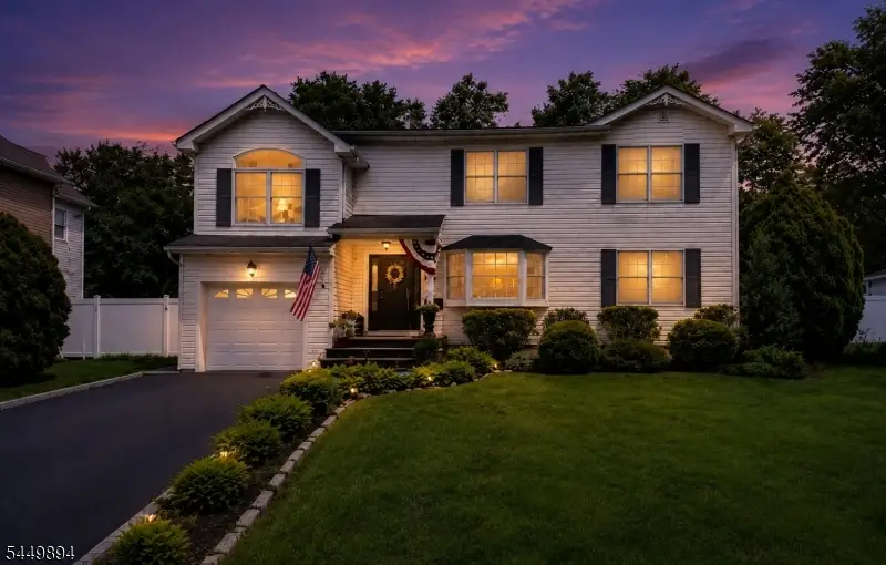 37 Hall Drive, Clark, NJ 07066 - #1