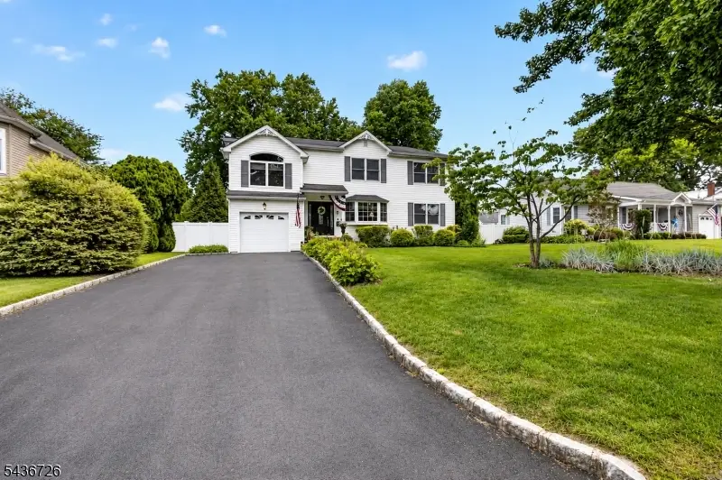 37 Hall Drive, Clark, NJ 07066 - #3