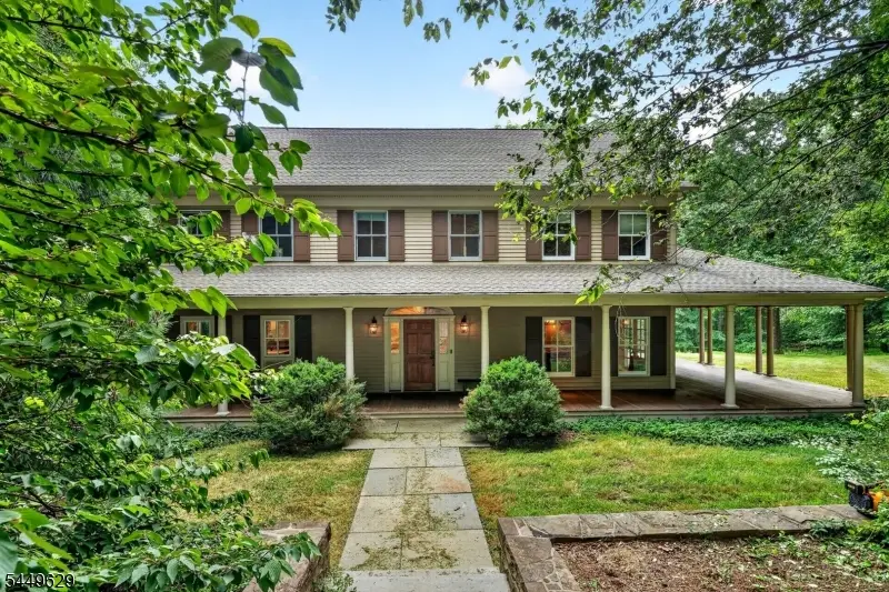 103 Old Driftway Ln, Tewksbury, NJ 08833 - #1