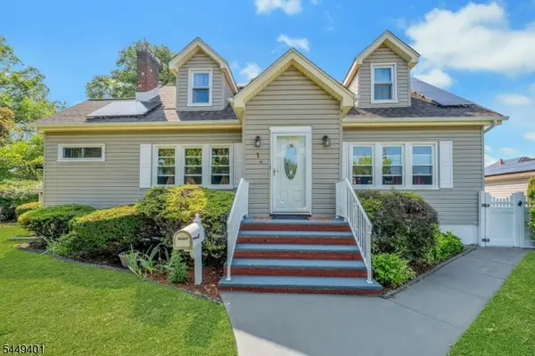 1 Hewitt Ave, Belleville Twp., NJ 07109
