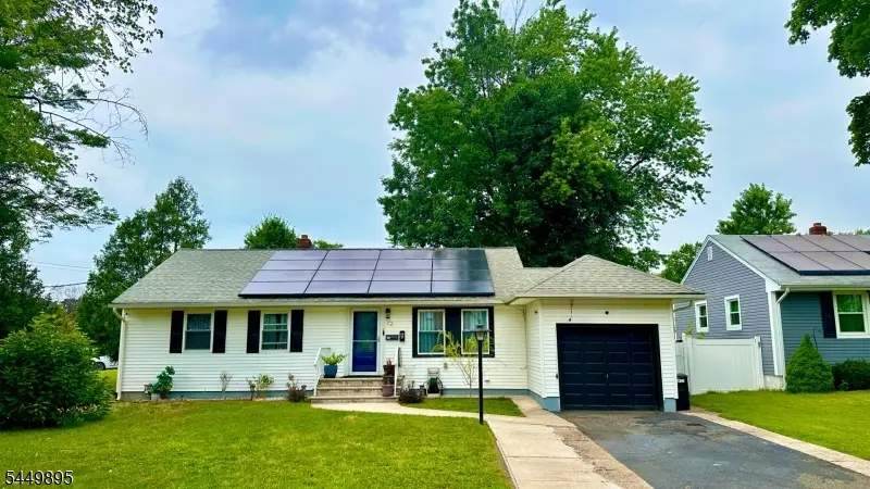 72 Valley View Rd, Hillside, NJ 07205 - #2