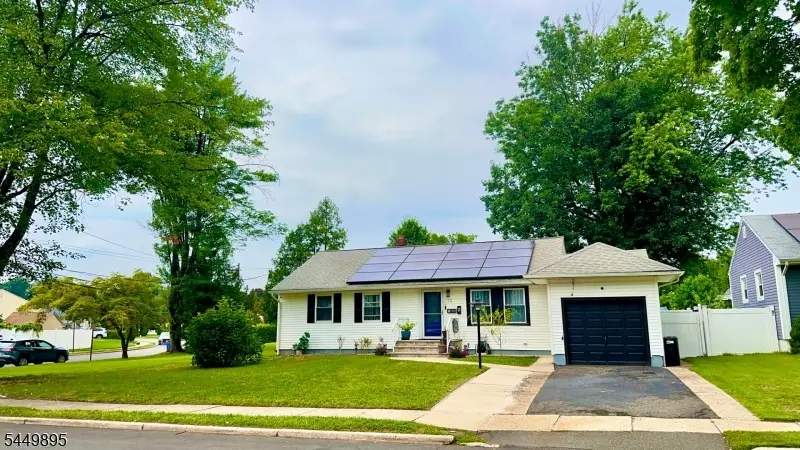 72 Valley View Rd, Hillside, NJ 07205 - #3