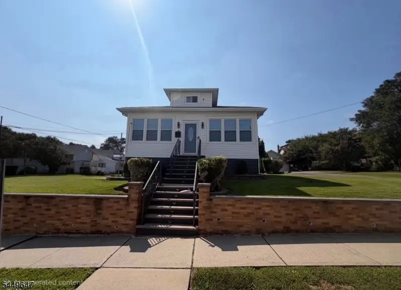 33 Adelaide St, Belleville, NJ 07109 - #1