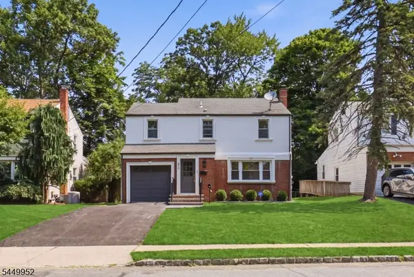 23 Buckingham Rd, West Orange Twp., NJ 07052