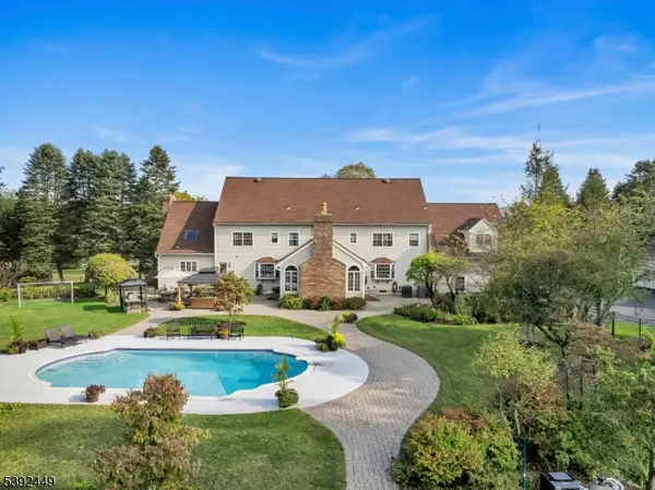 37 Pequest Rd, Green Twp., NJ 07821