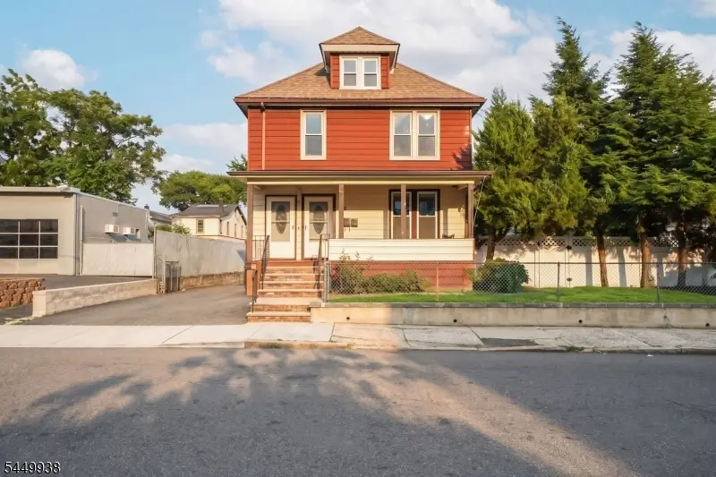 92 Union Ave, Belleville, NJ 07109 - #1