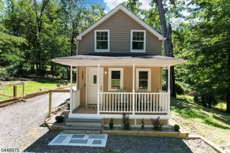 365 Bonnie Burn Rd, Watchung, NJ 07069 - #1