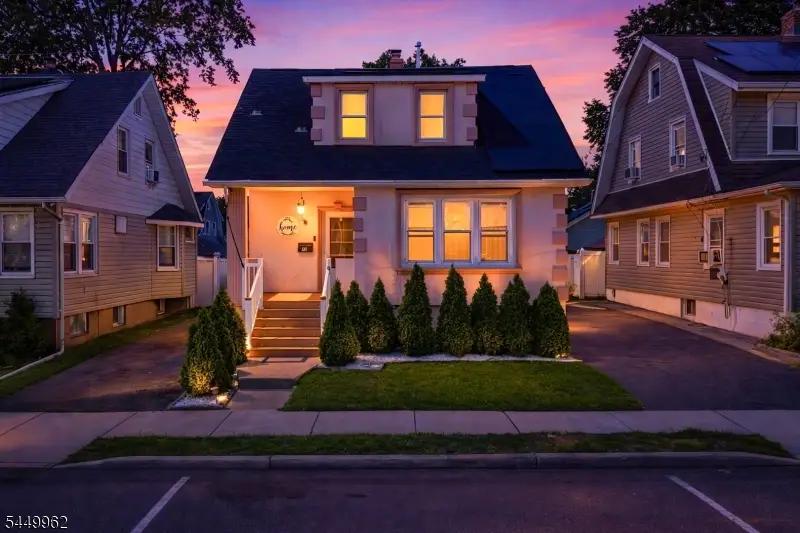 93 N 15th St, Prospect Park, NJ 07508 - #1