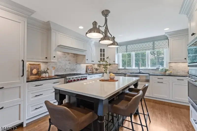 40 Sunnybrook Rd, Basking Ridge, NJ 07920 - #1