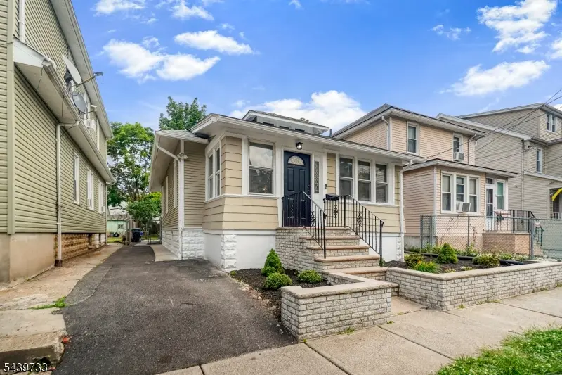 88 Franklin Ter, Irvington, NJ 07111 - #1