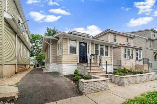 88 Franklin Ter, Irvington Twp., NJ 07111