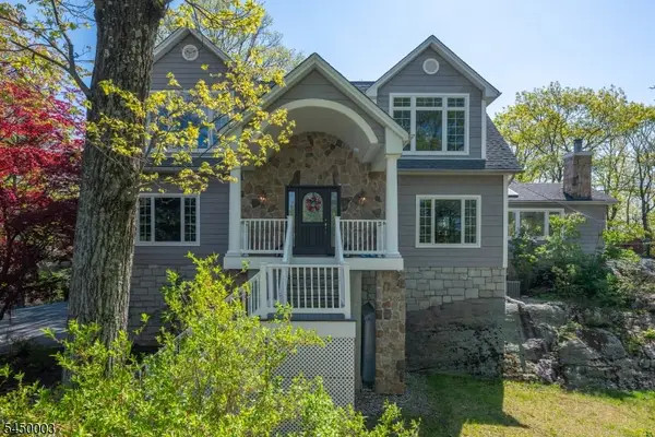 43 Brush Hill Rd, Kinnelon Boro, NJ 07405