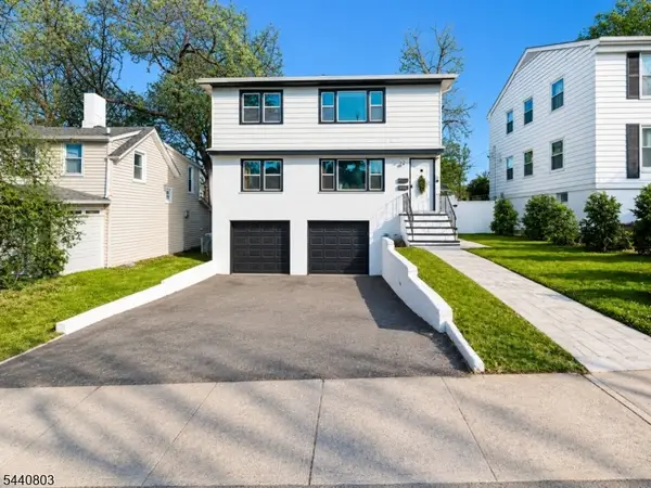 121 3rd St, South Orange Village Twp., NJ 07079