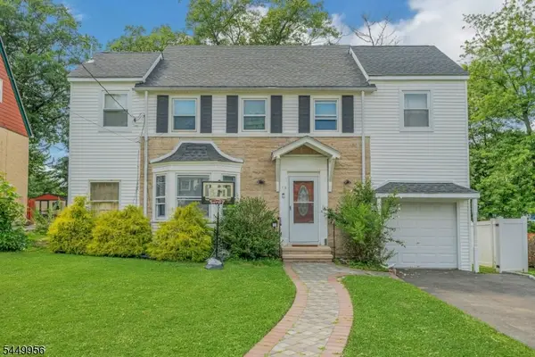 13 Dogwood Road, West Orange Twp., NJ 07052