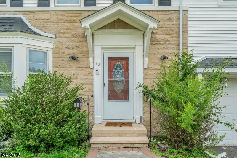 13 Dogwood Road, West Orange, NJ 07052 - #2