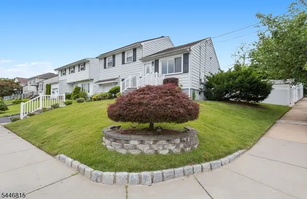 77 Bernice Rd, Belleville Twp., NJ 07109