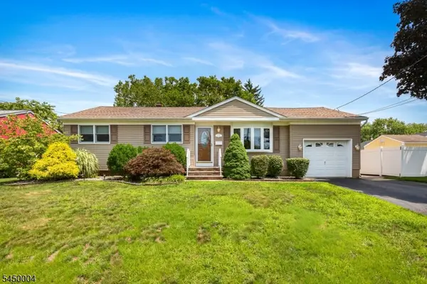 1125 Charter St, Piscataway Twp., NJ 08854