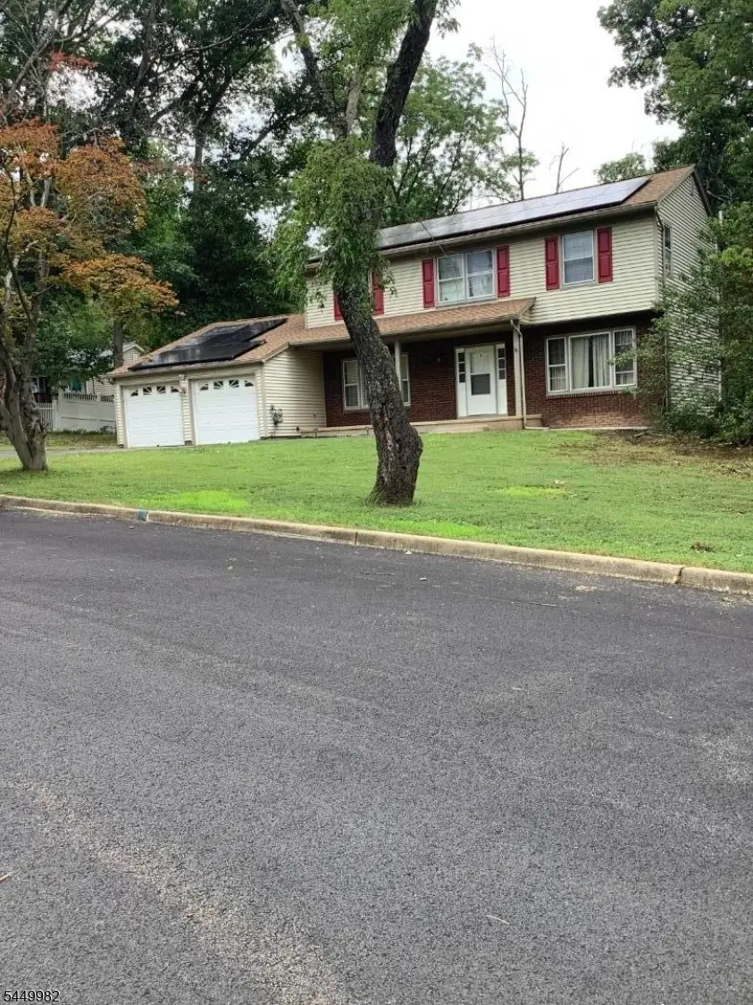24 Woodland Terrace, High Bridge, NJ 08829 - #1