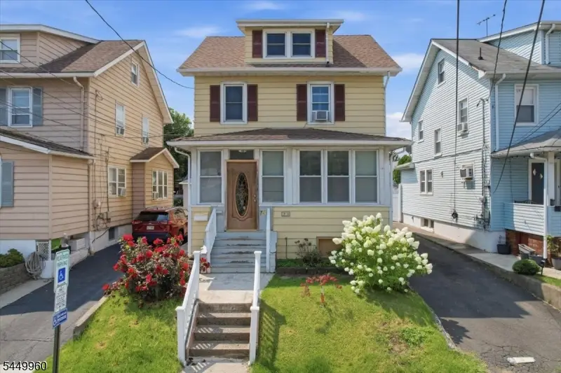 73 E 6th St, Clifton, NJ 07011 - #2