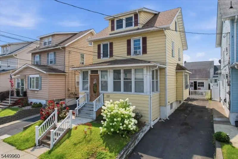 73 E 6th St, Clifton, NJ 07011 - #3