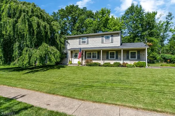 321 Ascot Ln, Bridgewater Twp., NJ 08807