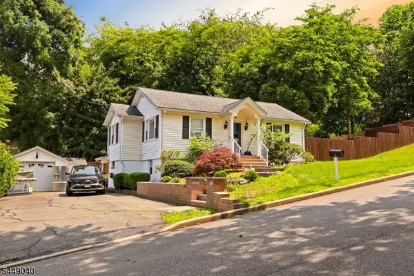 10 4th Ave, Mine Hill Twp., NJ 07803