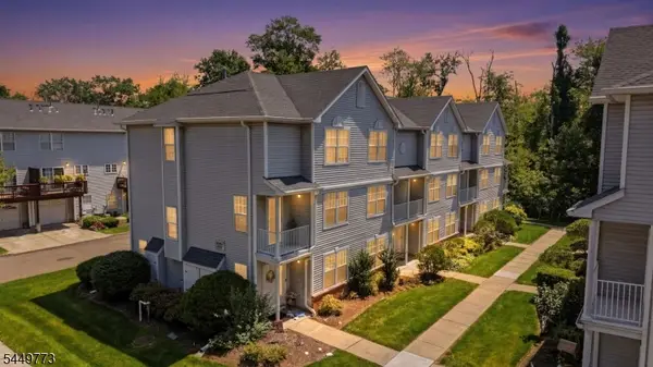 502 Tulsa Ct, Independence Twp., NJ 07840