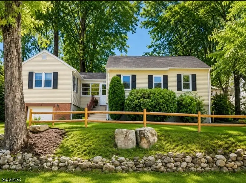 501 Diamond Spring Rd, Denville, NJ 07834 - #1