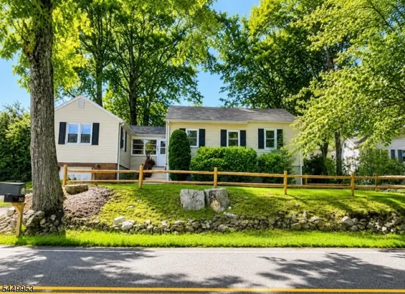 501 Diamond Spring Rd, Denville, NJ 07834 - #3