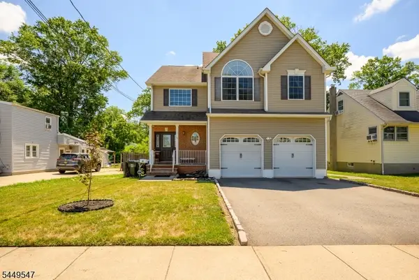 98 Remsen Ave, Woodbridge Twp., NJ 07001