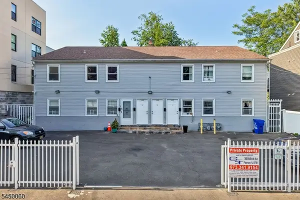 165 Godwin Ave, Paterson City, NJ 07501