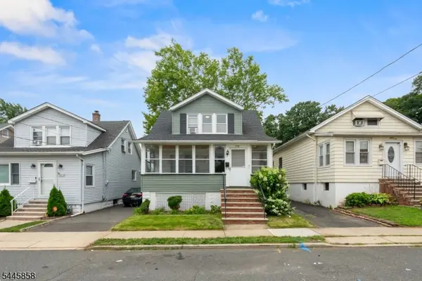 1952 William St, Union Twp., NJ 07083