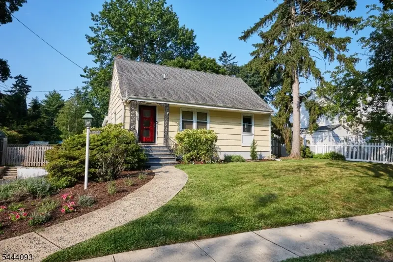 745 Mclaughlin Pl, City Of Orange, NJ 07050 - #1
