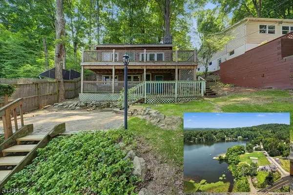 152 Andover Sparta Rd, Andover Twp., NJ 07860